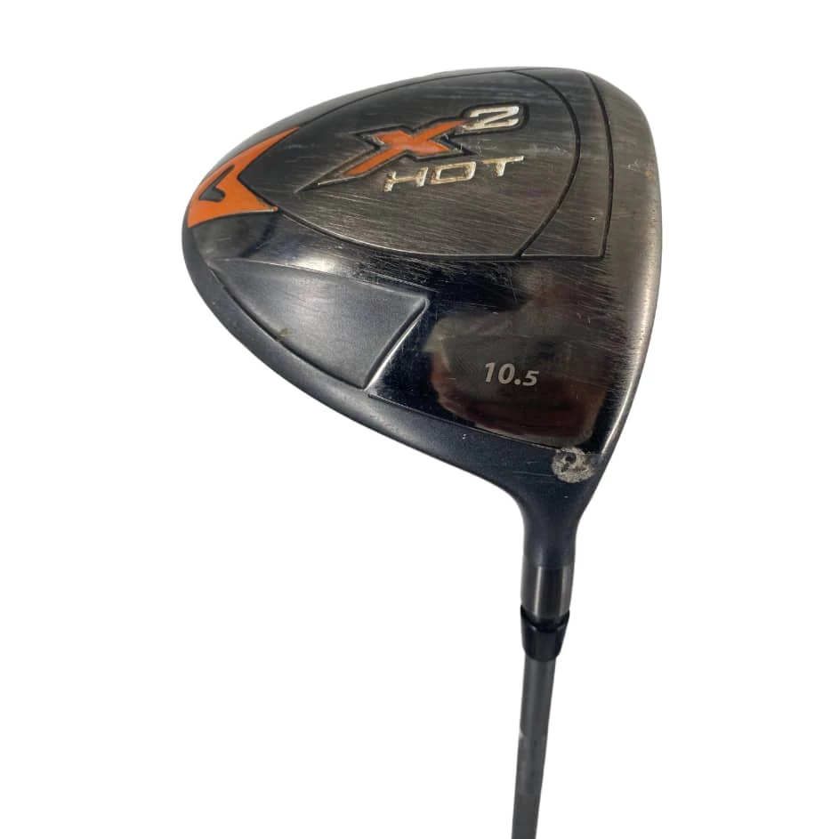 Callaway X2 Hot 10.5º Driver 3 Callaway X2 Hot 10.5º Driver