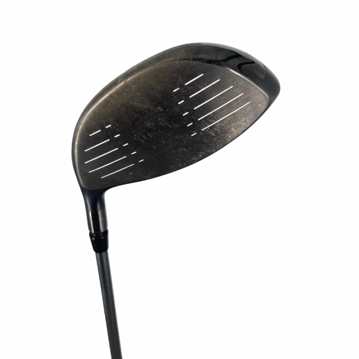 Callaway X2 Hot 10.5º Driver 4 Callaway X2 Hot 10.5º Driver - Image 2