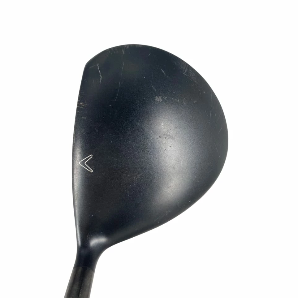 Callaway X2 Hot 10.5º Driver 6 Callaway X2 Hot 10.5º Driver - Image 4