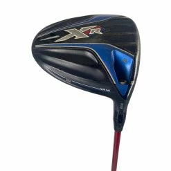 Callaway XR16 10.5º Driver
