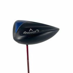 Callaway XR16 10.5º Driver -Clubs Sales Shop IMG 1093