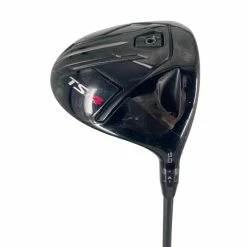Titleist TSi4 9º Driver