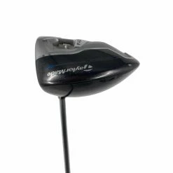TaylorMade SLDR 460 9.5º Driver -Clubs Sales Shop IMG 1120 1