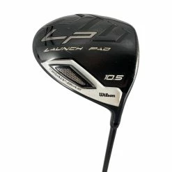 Wilson Staff Launch Pad 10.5º Driver
