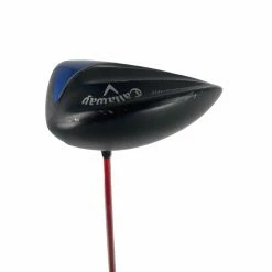 Callaway XR 9º Driver -Clubs Sales Shop IMG 1775