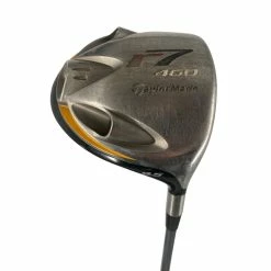 TaylorMade R7 460 9.5º Driver