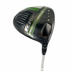 Callaway Epic Speed 10.5º Driver
