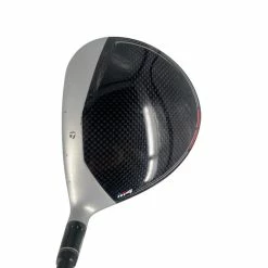 TaylorMade M4 10.5º Driver -Clubs Sales Shop IMG 2465