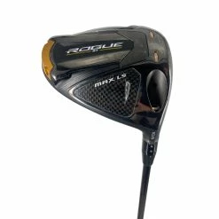Callaway Rogue ST Max LS 10.5º Driver