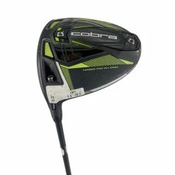 Cobra Rad Speed 9º Driver