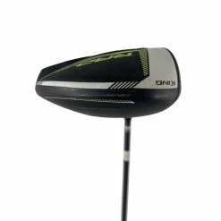 Cobra Rad Speed 9º Driver -Clubs Sales Shop IMG 2532