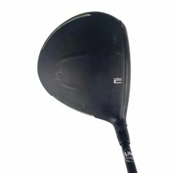 Cobra Rad Speed 9º Driver -Clubs Sales Shop IMG 2533