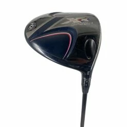 Callaway XR Speed 9.0º Driver