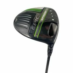 Callaway Epic Speed 10.5º Driver