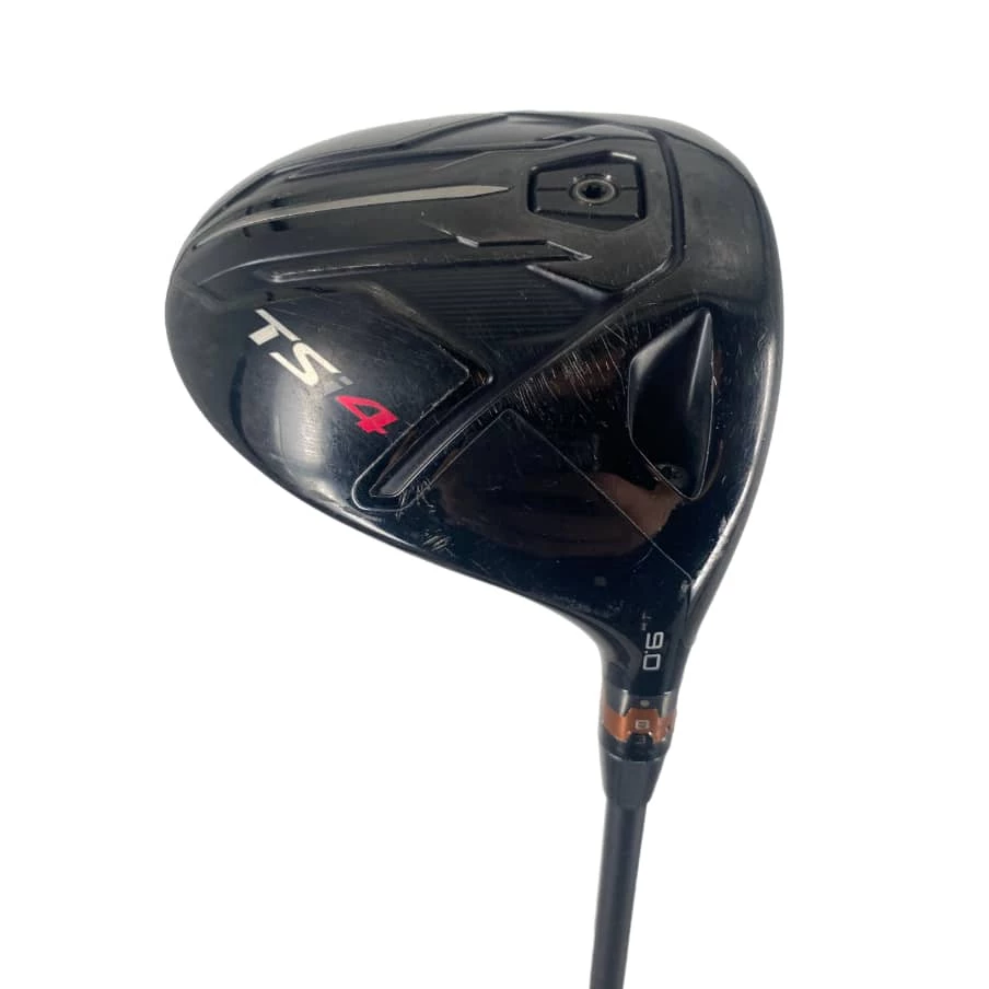 Titleist TSi4 9º Driver 3 Titleist TSi4 9º Driver