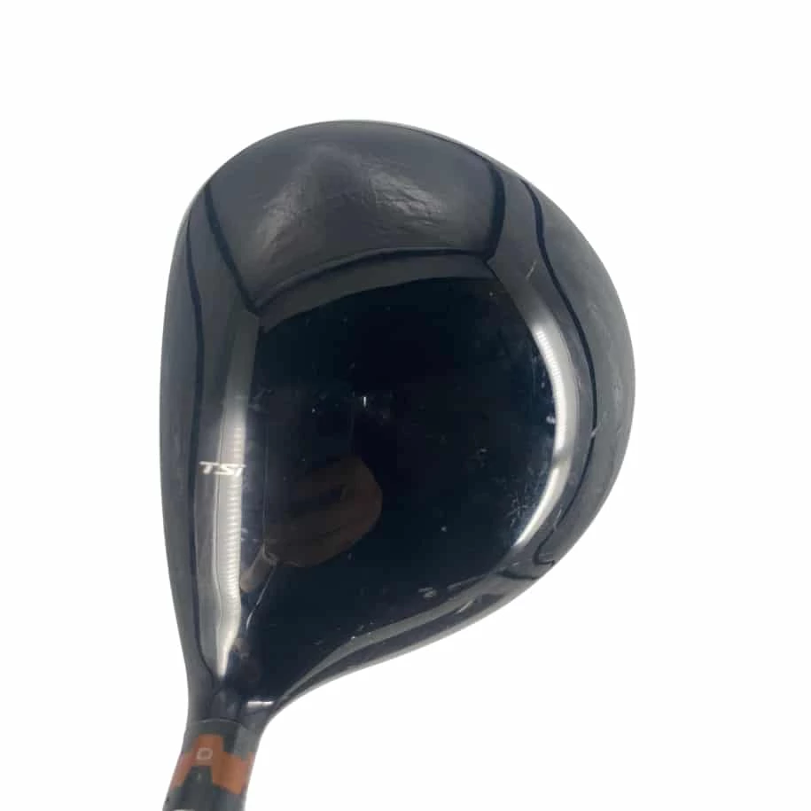Titleist TSi4 9º Driver 6 Titleist TSi4 9º Driver - Image 4