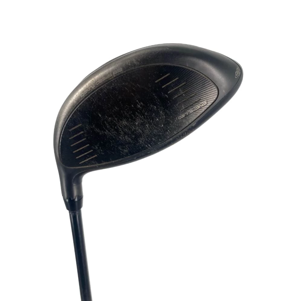 Cobra King F9 10.5 Driver 4 Cobra King F9 10.5 Driver - Image 2