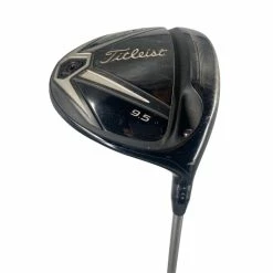 Titleist 915 D2 9.5º Driver
