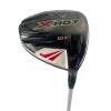 Callaway XHot 10.5º Driver -Clubs Sales Shop IMG 3287