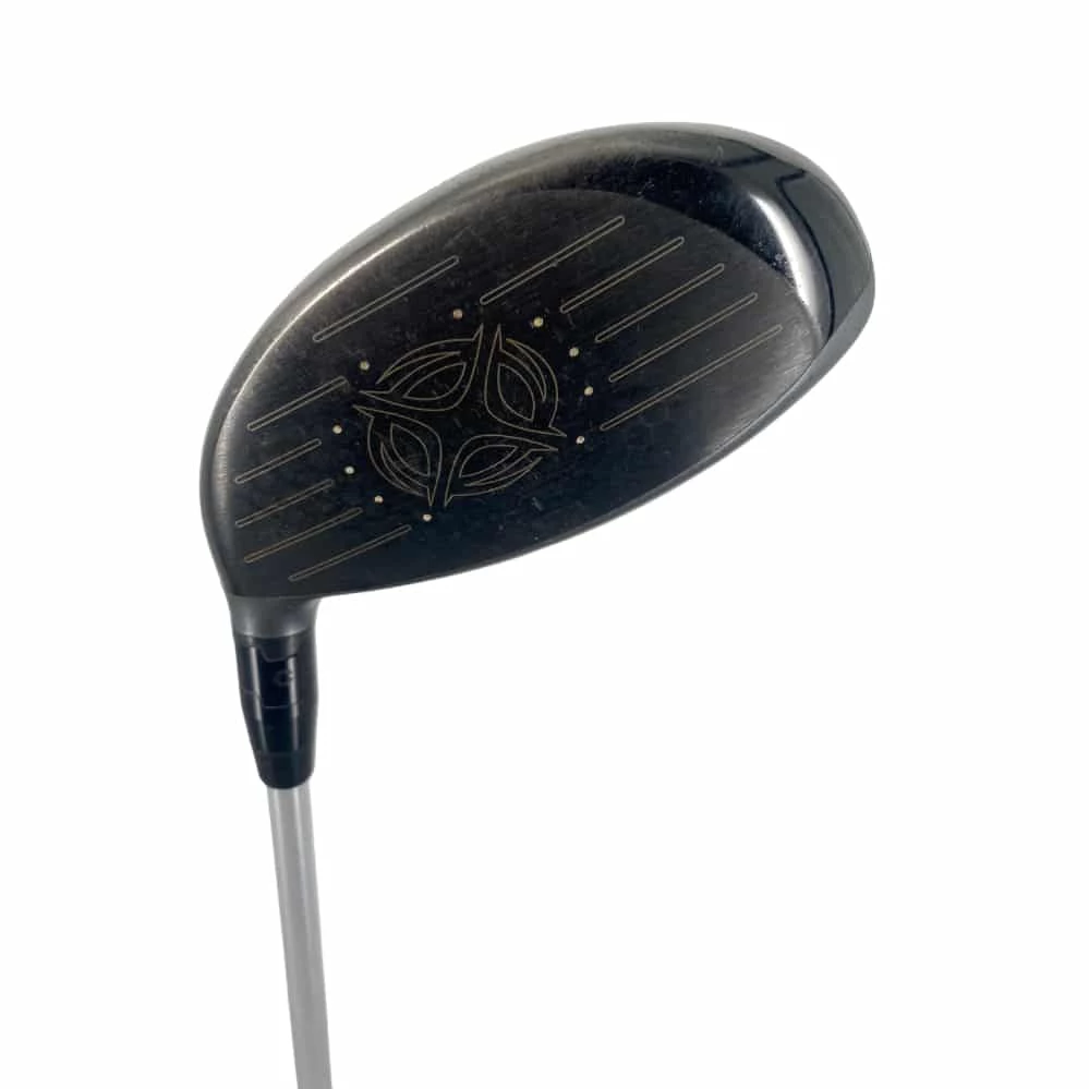Callaway XHot 10.5º Driver 4 Callaway XHot 10.5º Driver - Image 2