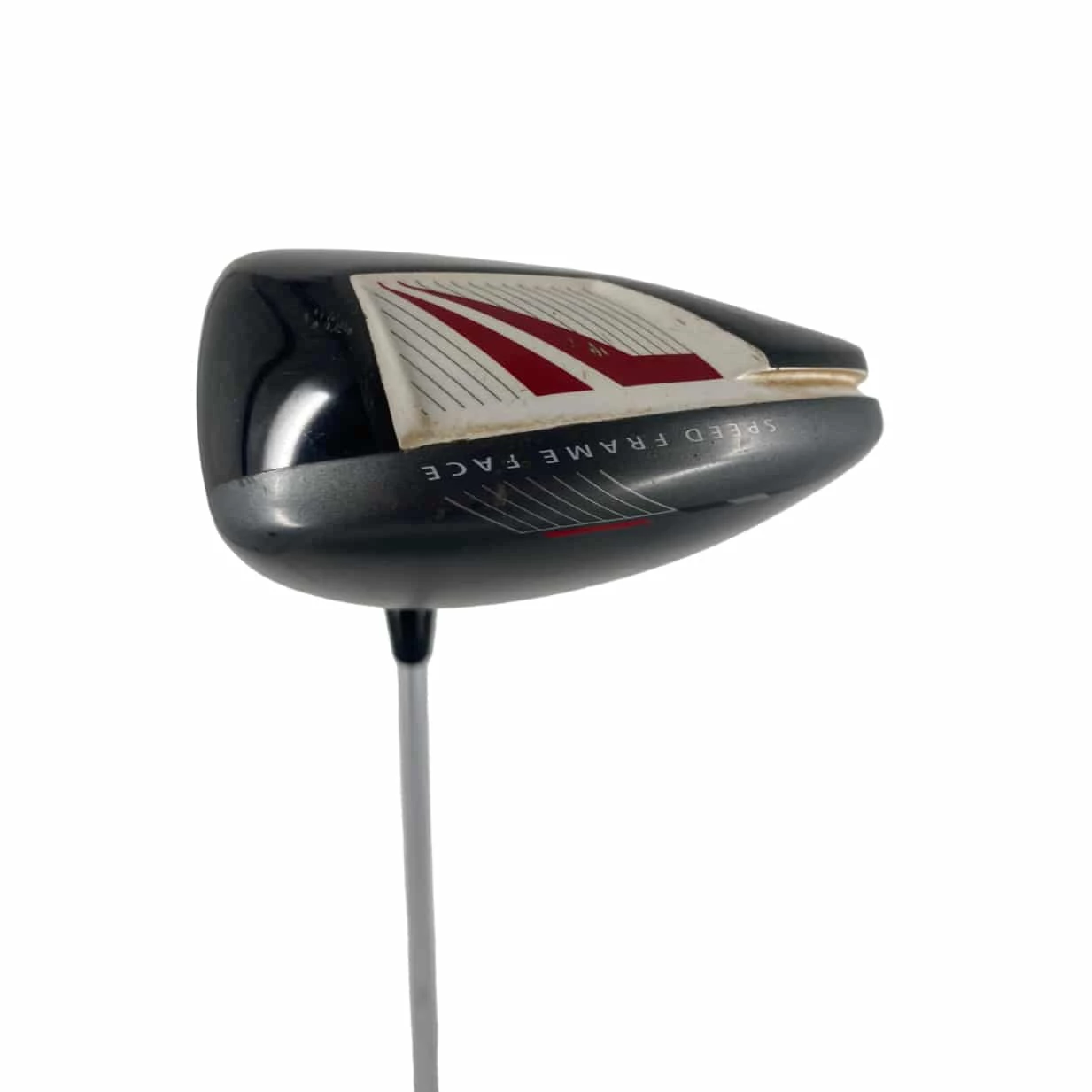Callaway XHot 10.5º Driver 5 Callaway XHot 10.5º Driver - Image 3