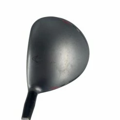 Callaway XHot 10.5º Driver 11 Callaway XHot 10.5º Driver -Clubs Sales Shop IMG 3290