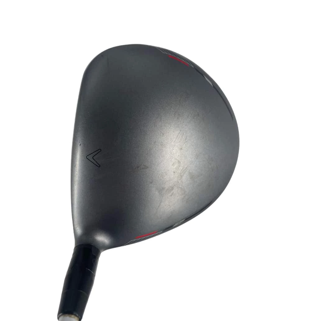 Callaway XHot 10.5º Driver 6 Callaway XHot 10.5º Driver - Image 4