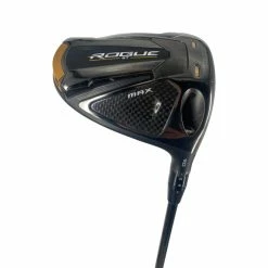 Callaway Rogue ST Max 9º Driver