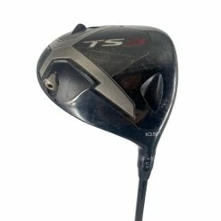 Titleist TS3 10.5º Driver