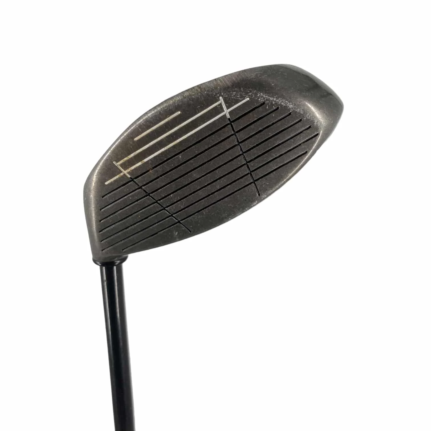 Callaway Big Bertha War Bird 9º Driver 4 Callaway Big Bertha War Bird 9º Driver - Image 2