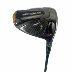 Callaway Rogue ST Max 10.5º Driver