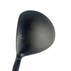 Callaway Rogue ST Max 10.5º Driver -Clubs Sales Shop IMG 3400