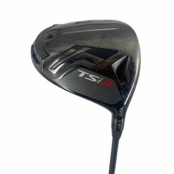 Titleist TSi3 10º Driver