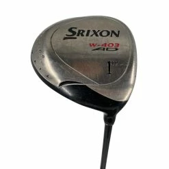 Srixon W-403 AD 10.5º Driver