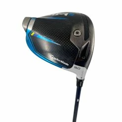 TaylorMade SIM2 9º Driver