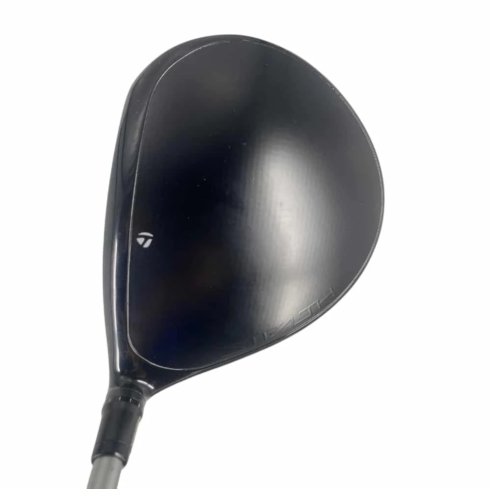 TaylorMade Stealth 9º Driver 6 TaylorMade Stealth 9º Driver - Image 4