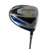 Spalding FX 10.5º Driver -Clubs Sales Shop IMG 4244