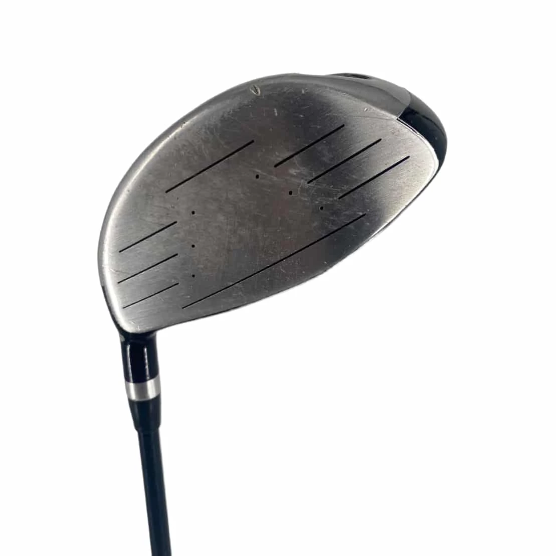 Spalding FX 10.5º Driver 4 Spalding FX 10.5º Driver - Image 2