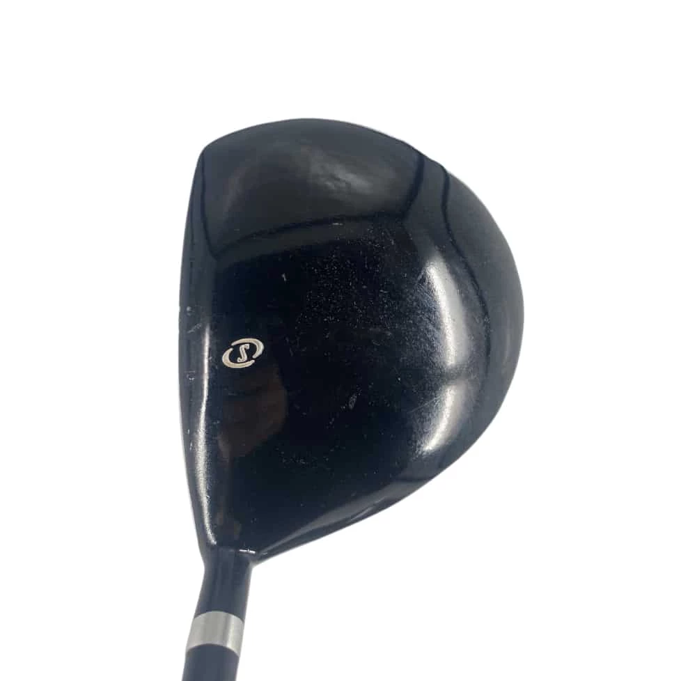 Spalding FX 10.5º Driver 6 Spalding FX 10.5º Driver - Image 4