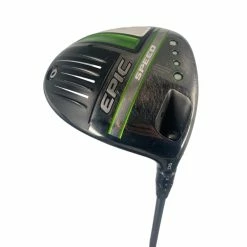 Callaway Epic Speed 9º Driver
