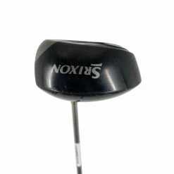 Srixon Titanium W-506 8.5º Driver -Clubs Sales Shop IMG 4371