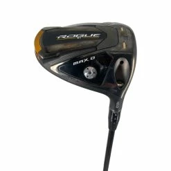 Callaway Rogue ST Max D 12º Driver