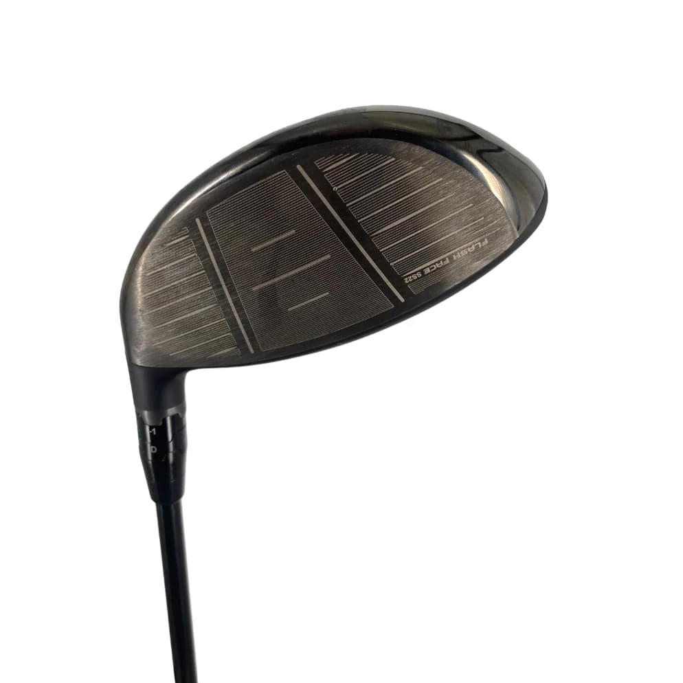 Callaway Rogue ST Max D 12º Driver 4 Callaway Rogue ST Max D 12º Driver - Image 2