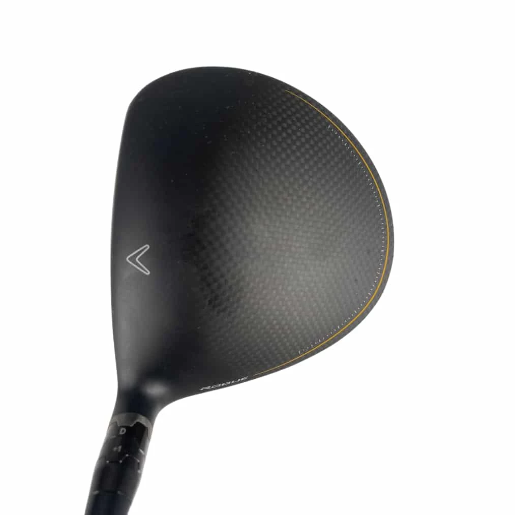 Callaway Rogue ST Max D 12º Driver 6 Callaway Rogue ST Max D 12º Driver - Image 4