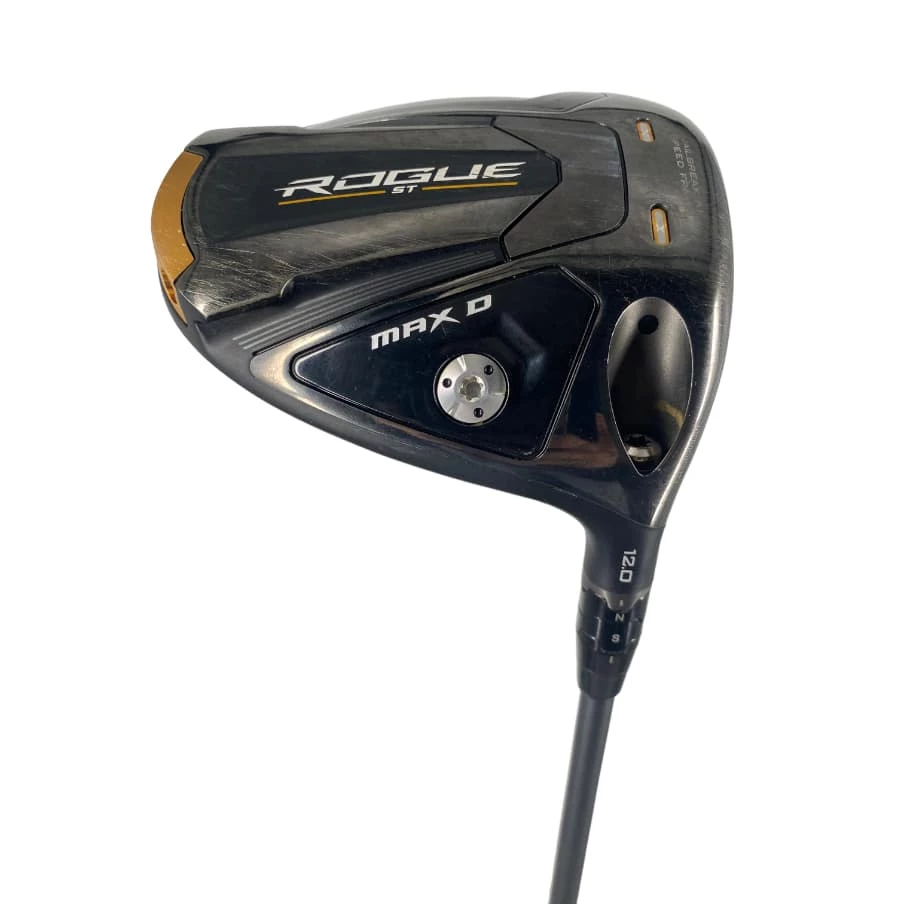 Callaway Rogue ST Max D 12º Driver 3 Callaway Rogue ST Max D 12º Driver