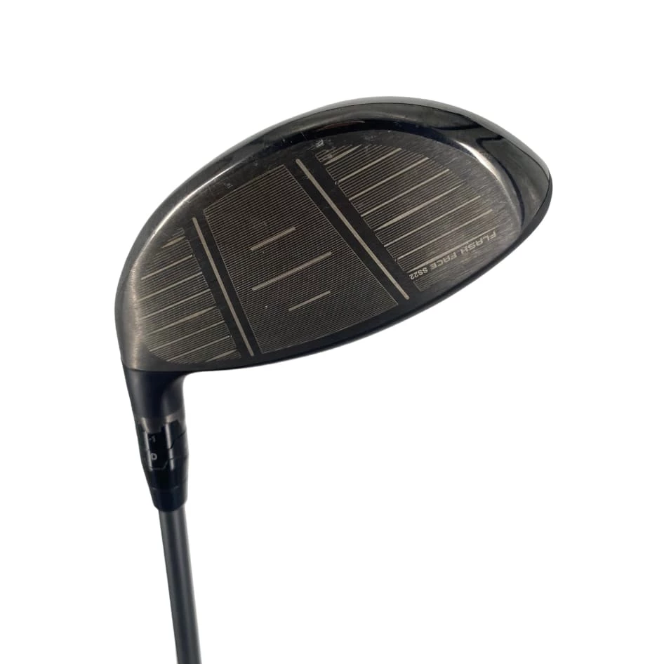 Callaway Rogue ST Max D 12º Driver 4 Callaway Rogue ST Max D 12º Driver - Image 2