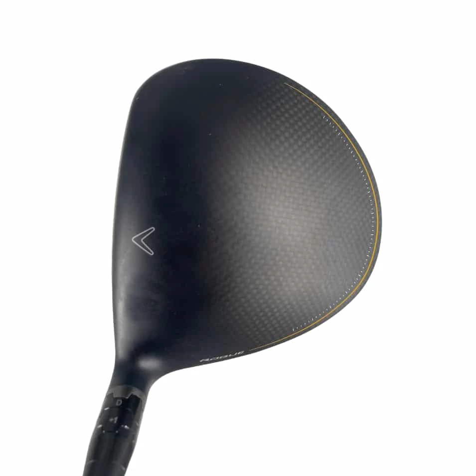 Callaway Rogue ST Max D 12º Driver 6 Callaway Rogue ST Max D 12º Driver - Image 4