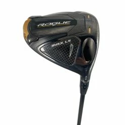 Callaway Rogue ST Max LS 10.5º Driver