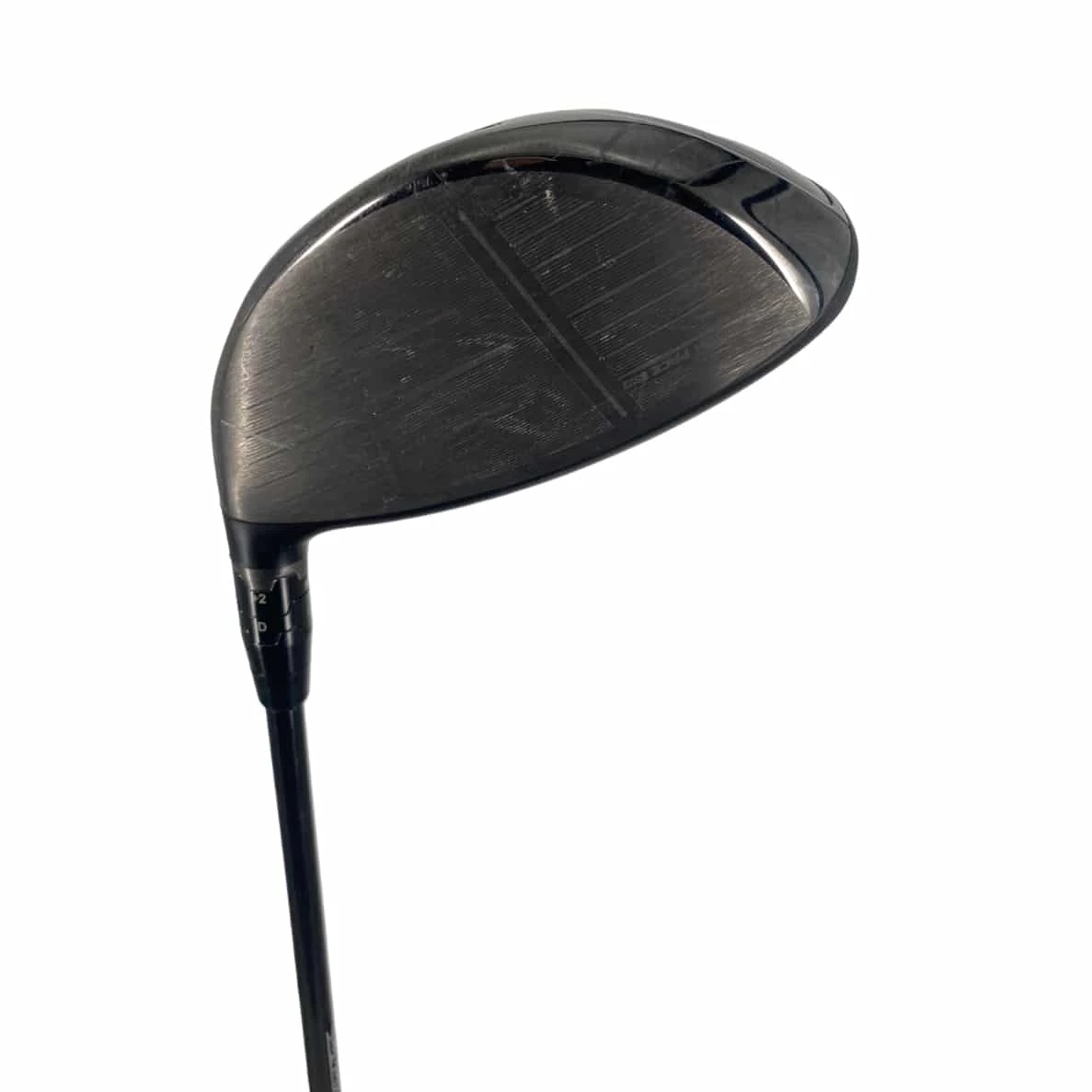 Callaway Rogue ST Max LS 10.5º Driver 4 Callaway Rogue ST Max LS 10.5º Driver - Image 2