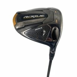 Callaway Rogue ST Max 10.5º Driver
